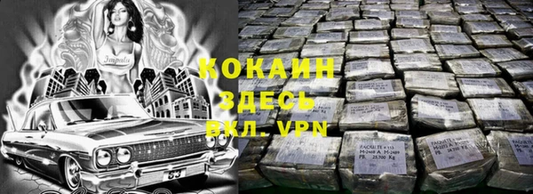 молекула духа Аркадак
